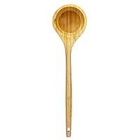 Algopix Similar Product 11 - Totally Bamboo Soup and Sauce Ladle
