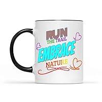 Algopix Similar Product 12 - Gift Idea Nature Lover Gift for Trail