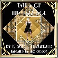 Algopix Similar Product 10 - Tales of the Jazz Age - Selected Stories