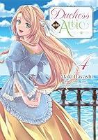 Algopix Similar Product 17 - Duchess in the Attic (Manga) Volume 4