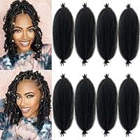 Algopix Similar Product 4 - Paraglame 16 Inch Marley Twist Braiding