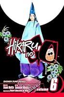 Algopix Similar Product 6 - Hikaru no Go, Vol. 6 (6)