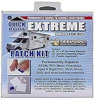 Algopix Similar Product 17 - Cofair UBE88 Quick Roof Extreme Patch