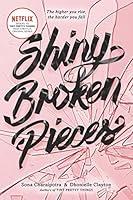Algopix Similar Product 17 - Shiny Broken Pieces A Tiny Pretty