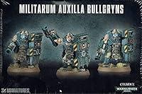 Algopix Similar Product 9 - Citadel Astra Militarum Auxilla