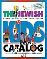 Algopix Similar Product 17 - The Jewish Kids' Catalog