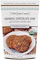Algopix Similar Product 10 - Lactation Cookie Mix USDA Organic