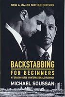 Algopix Similar Product 5 - Backstabbing for Beginners My Crash