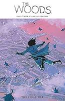 Algopix Similar Product 8 - The Woods Vol. 8: The Final War (8)
