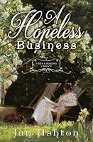 Algopix Similar Product 14 - A Hopeless Business A Pride and