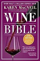 Algopix Similar Product 4 - The Wine Bible
