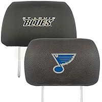 Algopix Similar Product 20 - FANMATS 17188 St Louis Blues