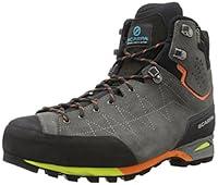 Algopix Similar Product 15 - SCARPA Mens Zodiac Plus GTX Waterproof
