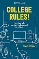Algopix Similar Product 5 - College Rules 4th Edition How to