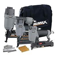 Algopix Similar Product 19 - NuMax CS34PFNCB 3 Pc Kit with Bag