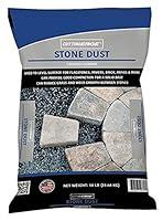Algopix Similar Product 13 - Cutting Edge Brand Products Stone Dust