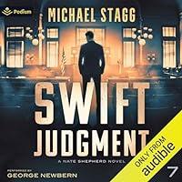 Algopix Similar Product 12 - Swift Judgment Nate Shepherd Legal