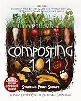 Algopix Similar Product 5 - Composting 101 Starting From Scraps