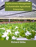 Algopix Similar Product 20 - Agribusiness Management in Sustainable