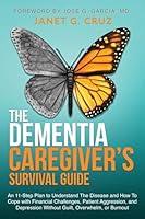 Algopix Similar Product 15 - The Dementia Caregivers Survival