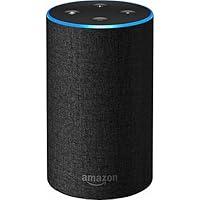 Algopix Similar Product 15 - Echo 2nd Generation  Smart speaker