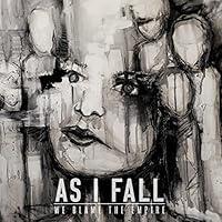 Algopix Similar Product 5 - As I Fall