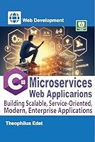 Algopix Similar Product 16 - C Microservices Web Applications