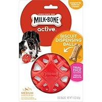 Algopix Similar Product 20 - MilkBone Active Biscuit Dispensing