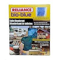 Algopix Similar Product 20 - Reliance Products BioBlue Toilet