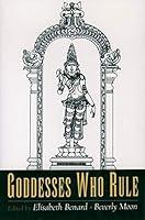 Algopix Similar Product 8 - Goddesses Who Rule