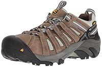 Algopix Similar Product 13 - KEEN Utility Womens Flint Low Steel