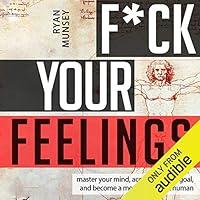 Algopix Similar Product 1 - Fk Your Feelings Master Your Mind