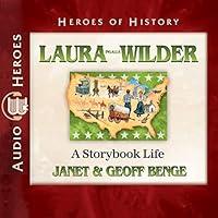 Algopix Similar Product 20 - Laura Ingalls Wilder: A Storybook Life