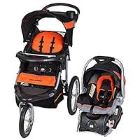 Algopix Similar Product 16 - Baby Trend Expedition Jogger Travel