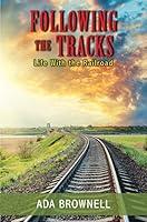 Algopix Similar Product 11 - Following the Tracks LIfe with the