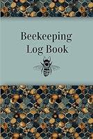 Algopix Similar Product 4 - Beekeeping Log Book