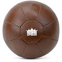 Algopix Similar Product 6 - Vintage Soft Touch Leather Weighted
