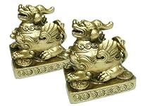 Algopix Similar Product 20 - Feng Shui Pi Yao /Pi Xiu