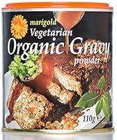 Algopix Similar Product 11 - Marigold  Vegetarian Organic Gravy