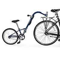 Algopix Similar Product 11 - Burley Trailer Bike
