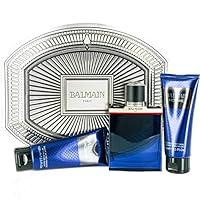 Algopix Similar Product 18 - Pierre Balmain Mens Spray 34 Oz