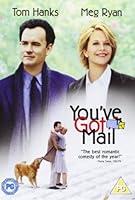 Algopix Similar Product 4 - Youve Got Mail Region 2 Requires a