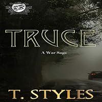 Algopix Similar Product 14 - Truce: A War Saga (War Series, Book 8)