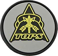 Algopix Similar Product 16 - TOPS Patch