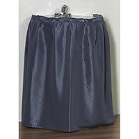 Algopix Similar Product 10 - Carnation Home Fashions Lauren Dobby
