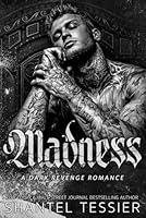 Algopix Similar Product 1 - Madness: A Dark Revenge Romance