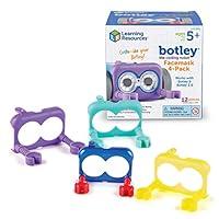 Algopix Similar Product 20 - Learning Resources Botley The Coding