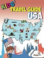Algopix Similar Product 12 - Kids Travel Guide  USA No matter