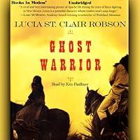 Algopix Similar Product 18 - Ghost Warrior