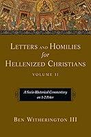 Algopix Similar Product 6 - Letters and Homilies for Hellenized